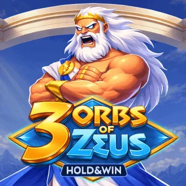 3 Orbs Of Zeus | Wyns Casino