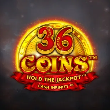 36 Coins — Slot | Wyns Casino