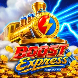 Boost Express Slot — Wyns Casino