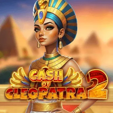 Spiel Cash of Cleopatra 2 · Wyns Casino
