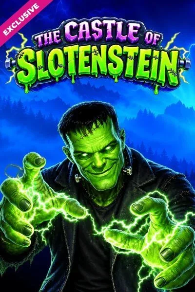 Castle of Slotenstein — Slot | Wyns Casino
