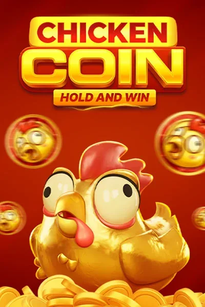 Chicken Coin — Slot | Wyns Casino