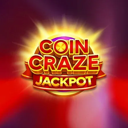 Coin Craze Jackpot bei Wyns Casino