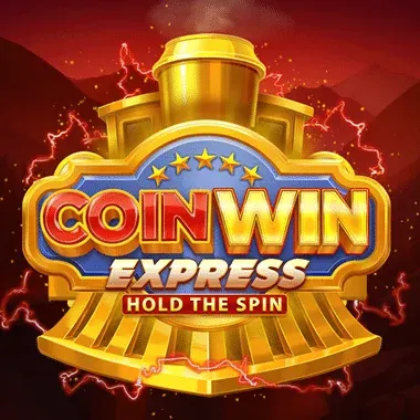 Coin Win Express: Hold The Spin | Wyns Casino