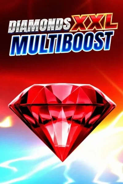 Diamonds XXL Multiboost: Hold and Win bei Wyns Casino