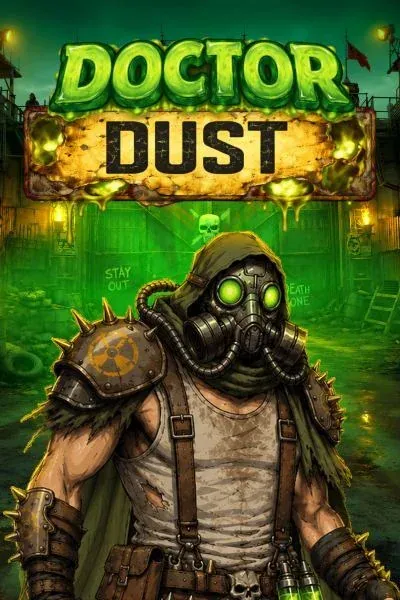 Doctor Dust | Wyns Casino
