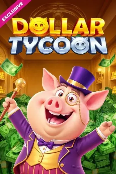 Wyns Casino: Dollar Vault