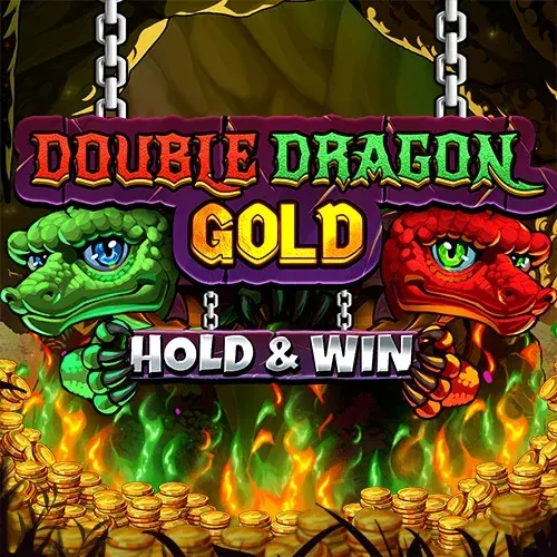 Double Dragon Gold: Hold & Win | Wyns Casino