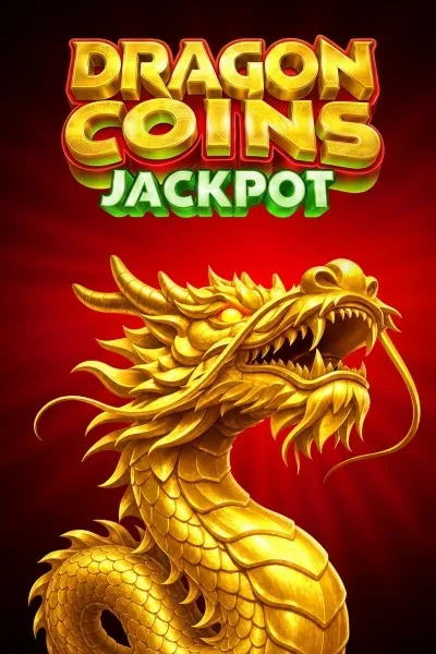 Spiel Dragon Coins Jackpot · Wyns Casino