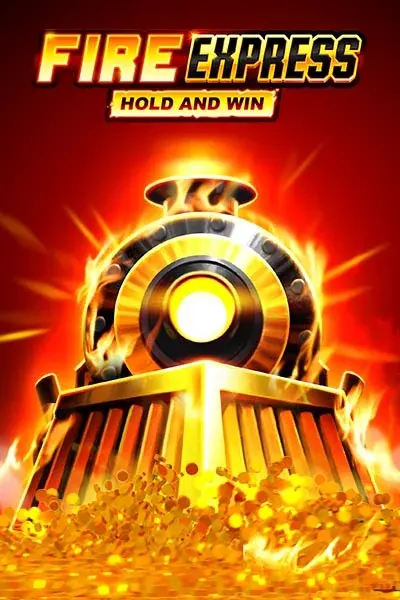 Fire Express: Hold & Win bei Wyns Casino