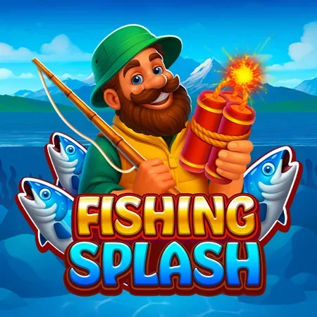 Fishing Splash bei Wyns Casino