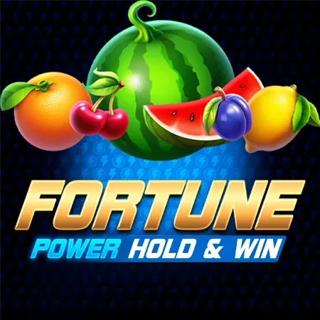 Fortune Power Hold & Win Slot — Wyns Casino