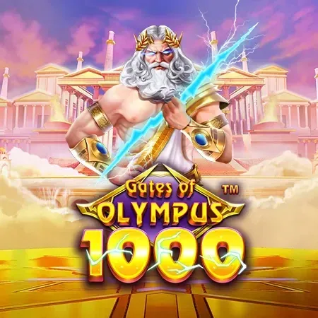 Gates of Olympus 1000 | Wyns Casino