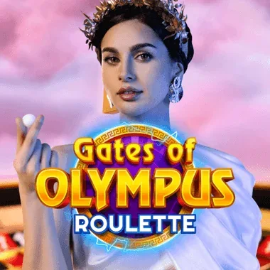 Spiel Gates of Olympus Roulette · Wyns Casino