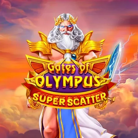 Gates of Olympus Super Scatter bei Wyns Casino