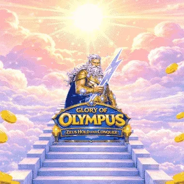 Spiel Glory of Olympus (Zeus Hold and Conquer) · Wyns Casino