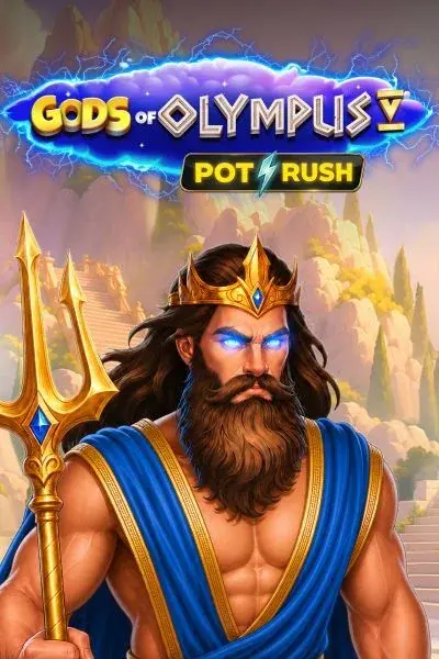 Gods Of Olympus V — Slot | Wyns Casino