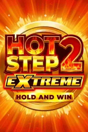 Spiel Hot Step 2 Extreme · Wyns Casino
