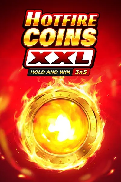 Wyns Casino: Hotfire Coins XXL