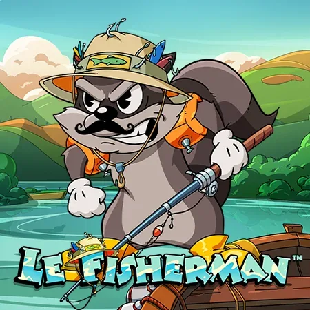 Le Fisherman bei Wyns Casino