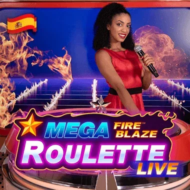 Mega Fire Blaze Ruleta Espana Slot — Wyns Casino