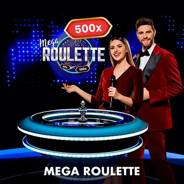 Wyns Casino: Mega Roulette