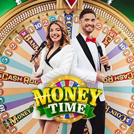 Money Time bei Wyns Casino