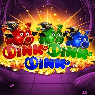 Oink Oink Oink! — Slot | Wyns Casino