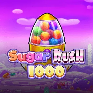 Wyns Casino: Sugar Rush 1000