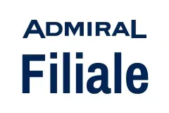 Admiral Filiale · Wyns Casino
