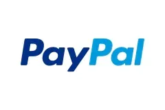 PayPal — Wyns Casino